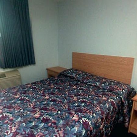 Econo Lodge West Lafayette Dış mekan fotoğraf