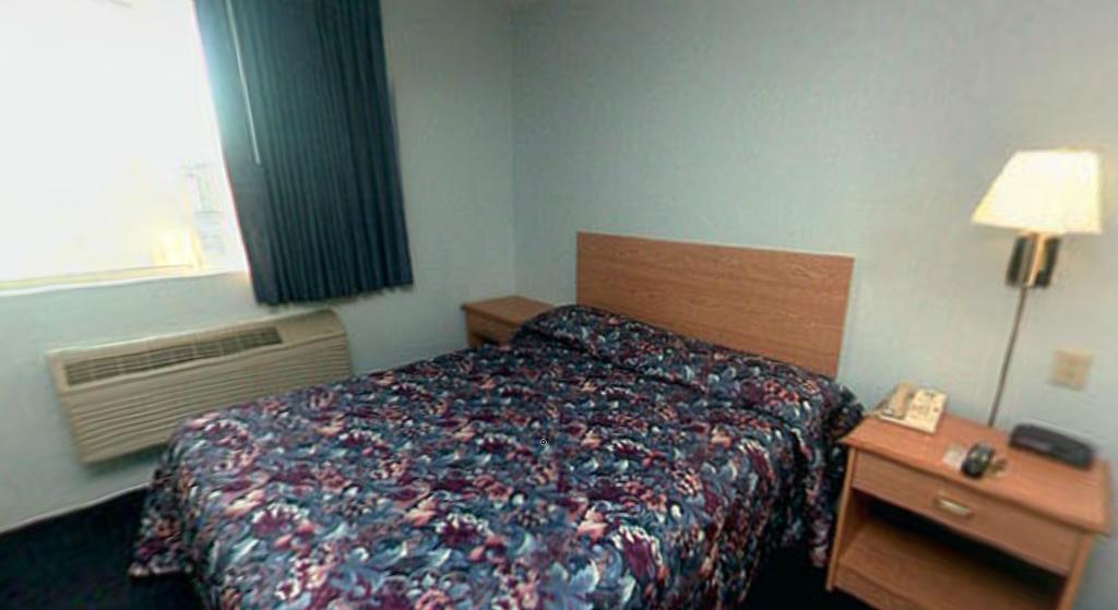 Econo Lodge West Lafayette Dış mekan fotoğraf