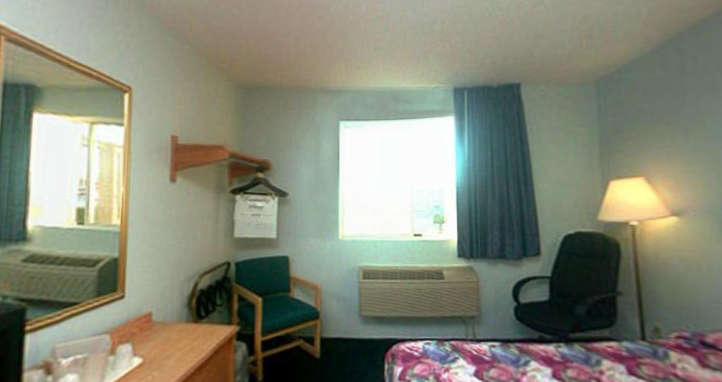 Econo Lodge West Lafayette Dış mekan fotoğraf
