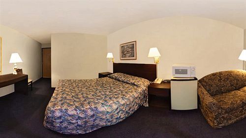 Econo Lodge West Lafayette Dış mekan fotoğraf